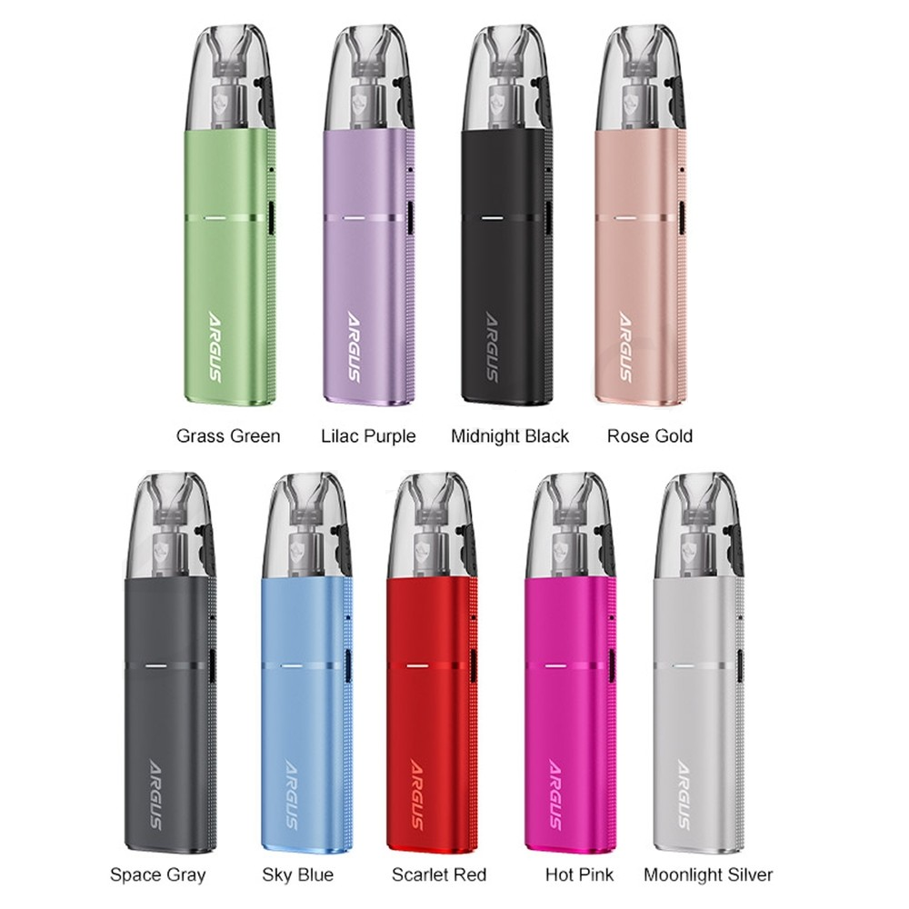 VooPoo Argus G3 Mini Pod Kit