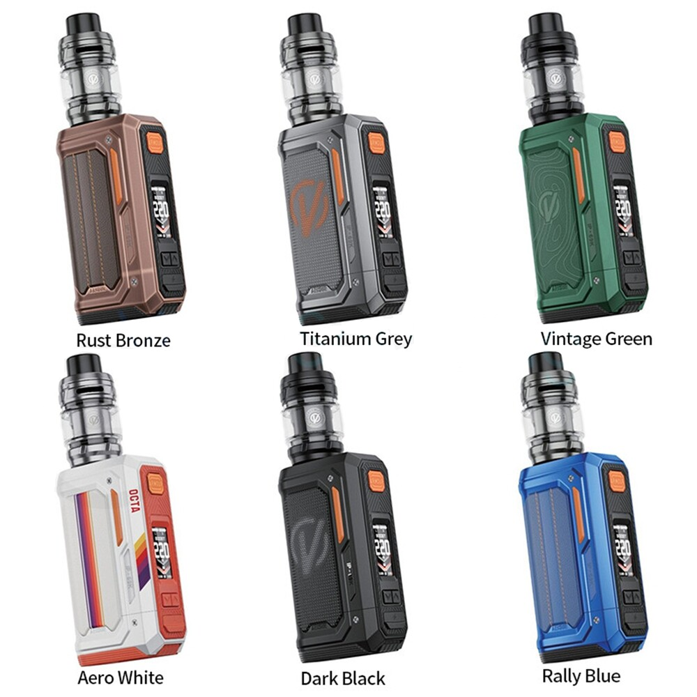 Vaporesso Armour Octa Kit