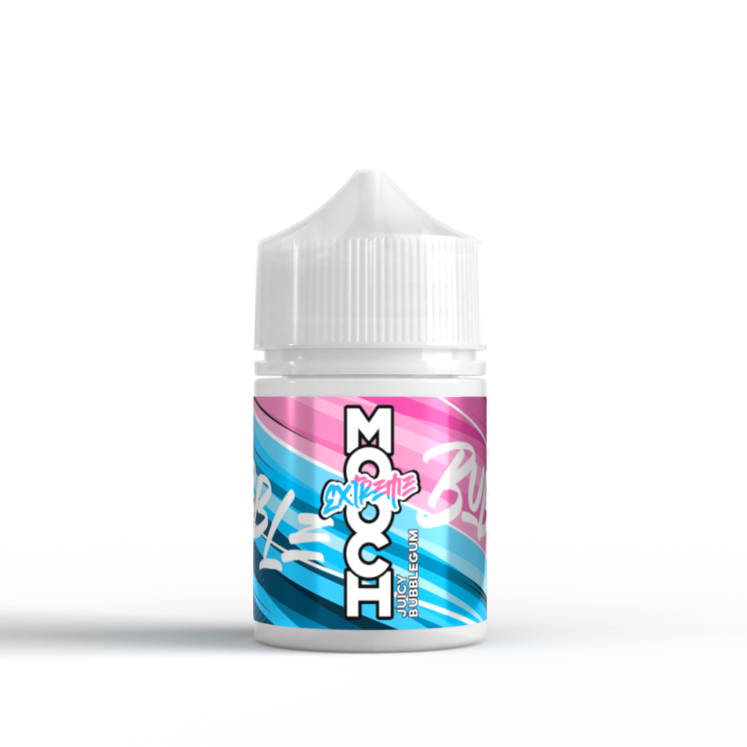 Mooch Extreme Salt/MTL Flavour Shot 60ml