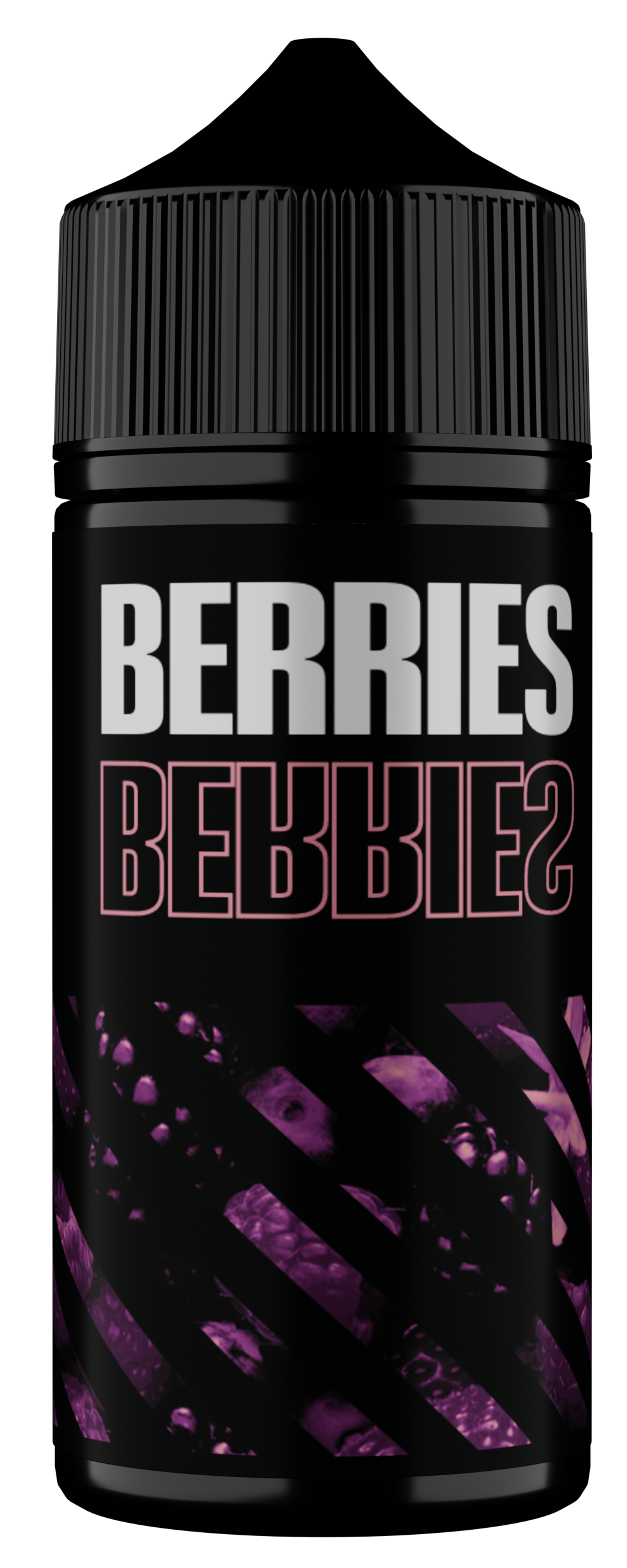 Berries by Bewolk 100ml