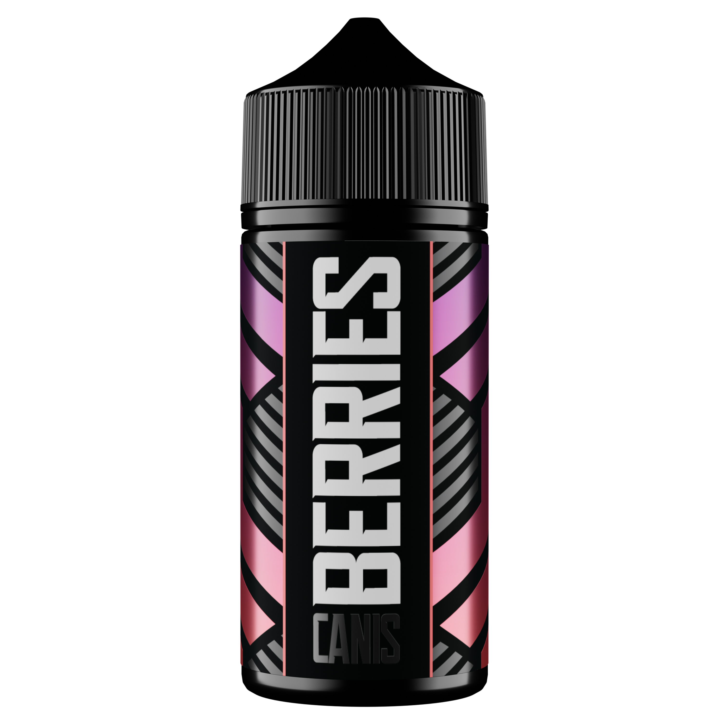 Berries by Canis E-Juice 100ml