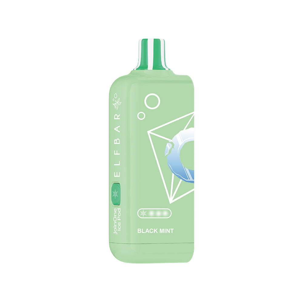 Elf Bar EW16000 Premium Replacement Flavour Pod