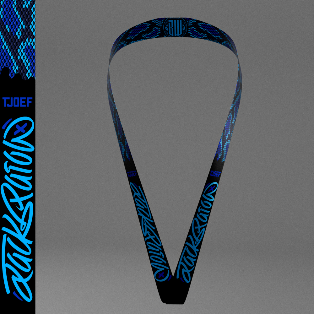 Jack Parow Tjoef Lanyard – Vape Junction