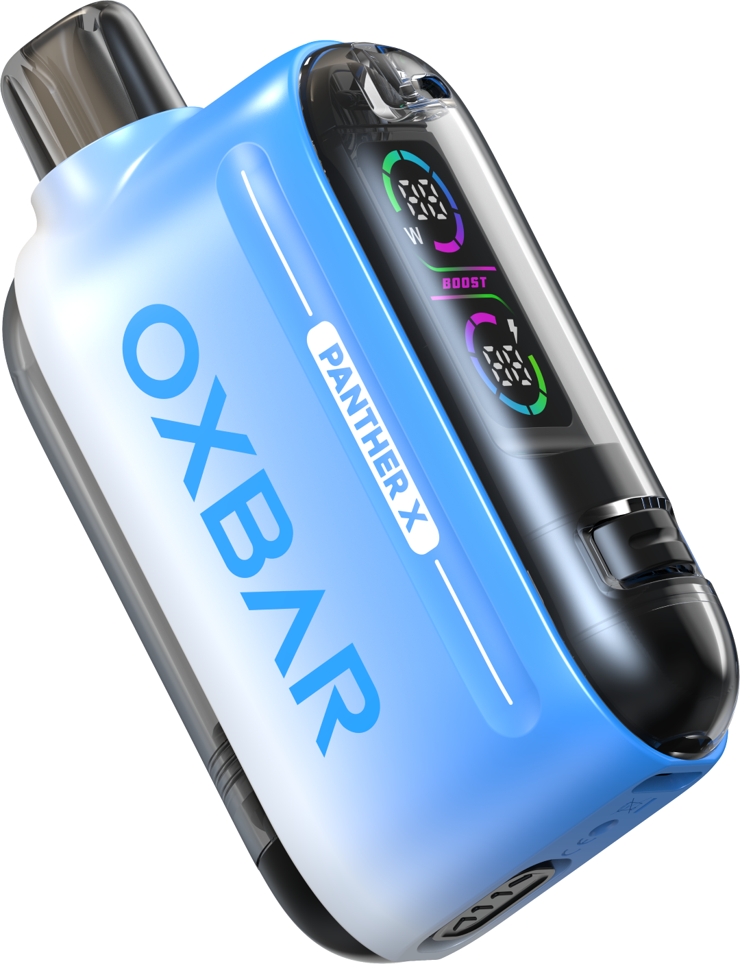 Oxbar X Dr Vapes Panther 40000 Disposable Pod Device