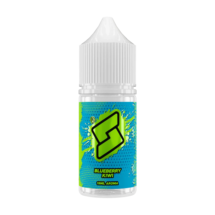 Bard Syndicate Salt/MTL Flavour Shot 30ml