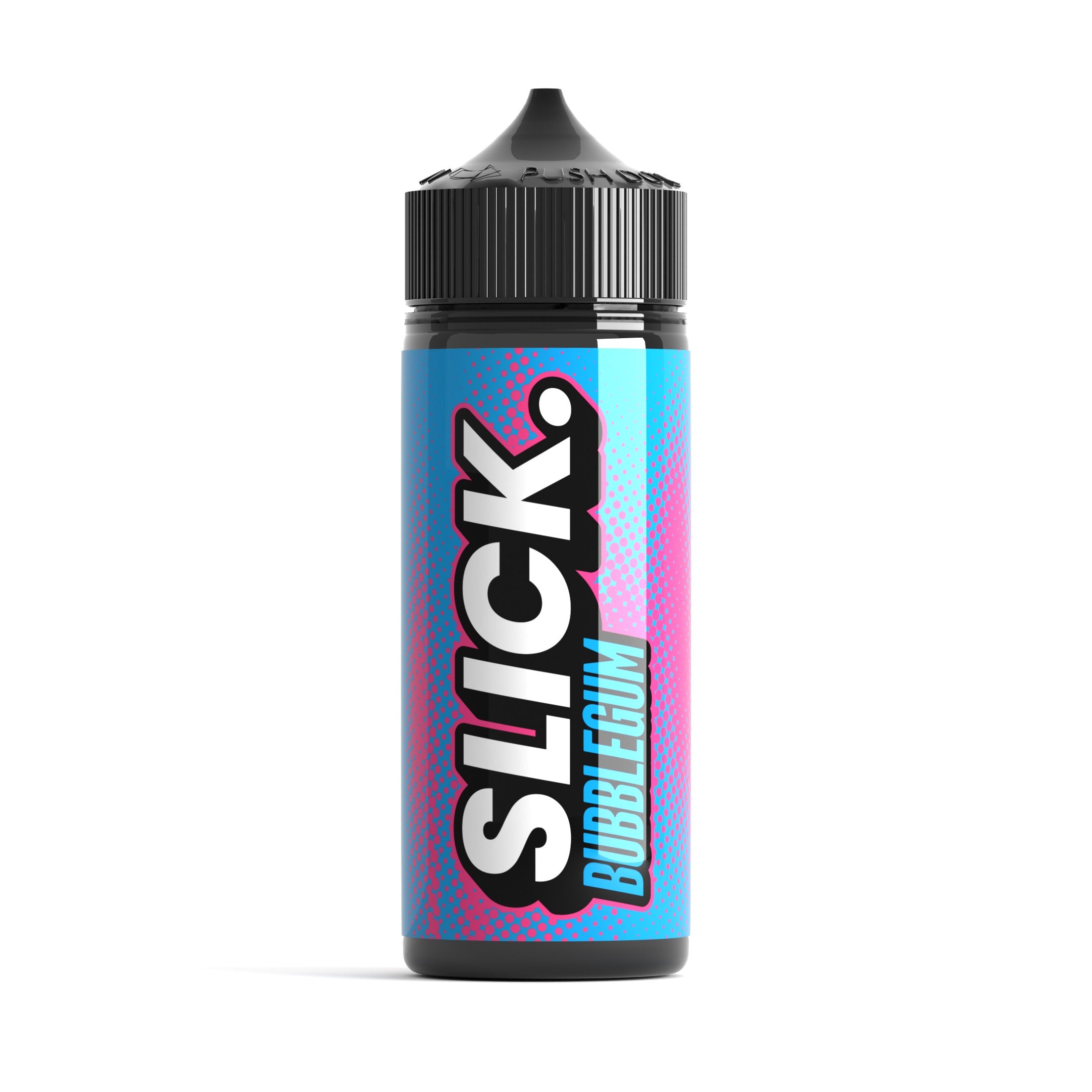 Slick E-Liquid Flavour Shot 120ml *New Label*