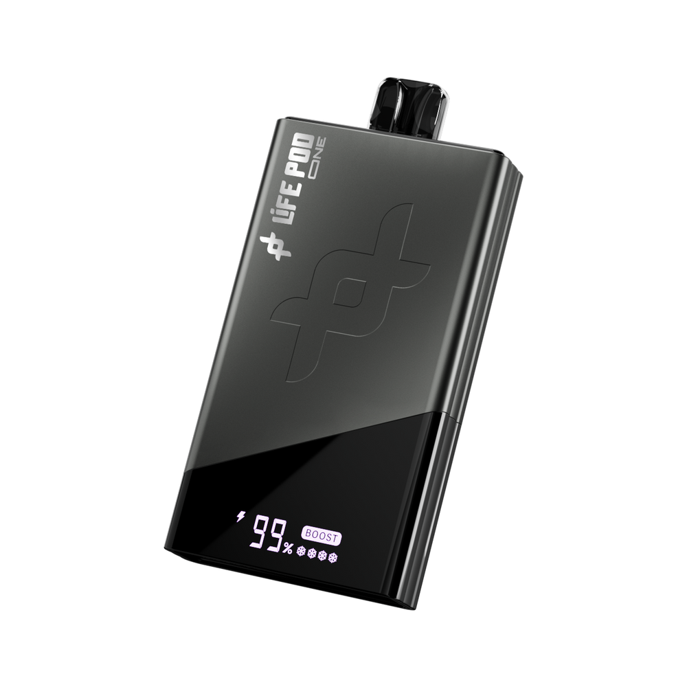 Life Pod One 40000 Disposable Pod Device