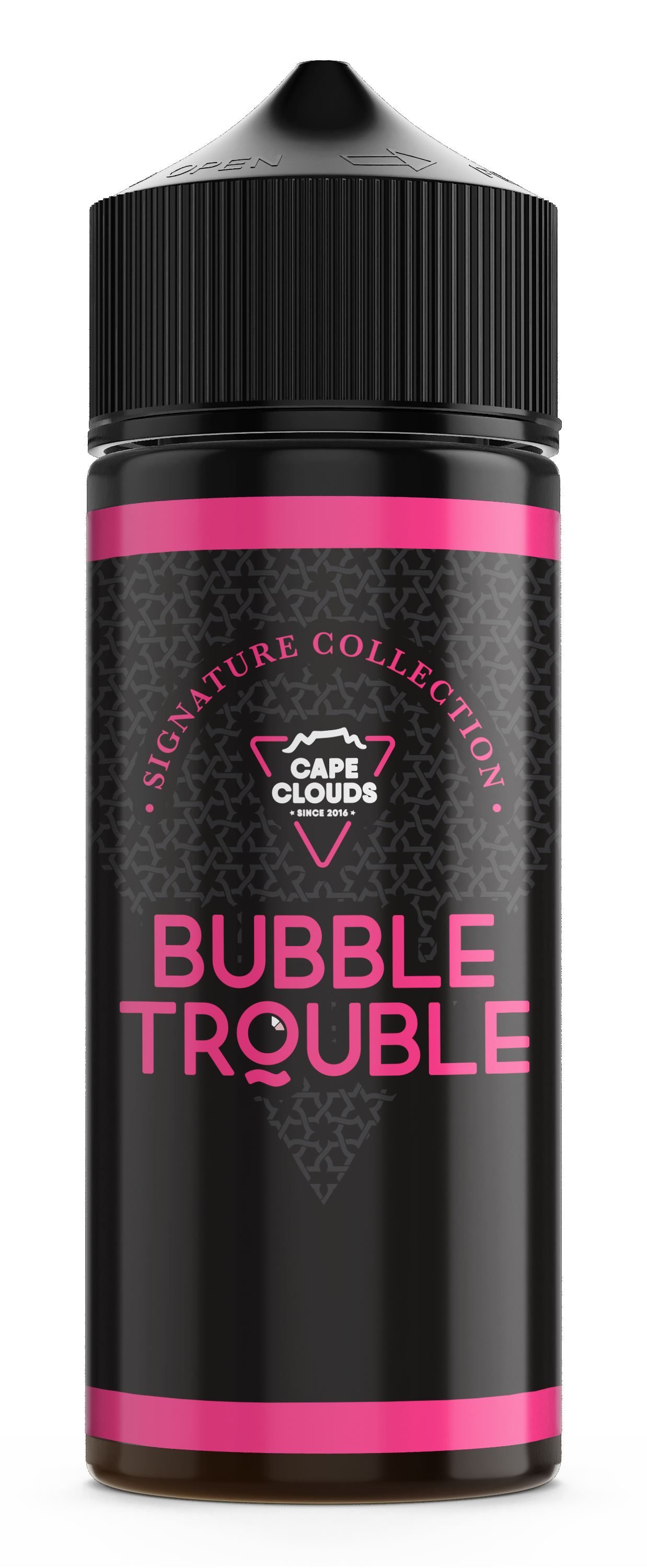 Cape Clouds Flavour Shot 120ml