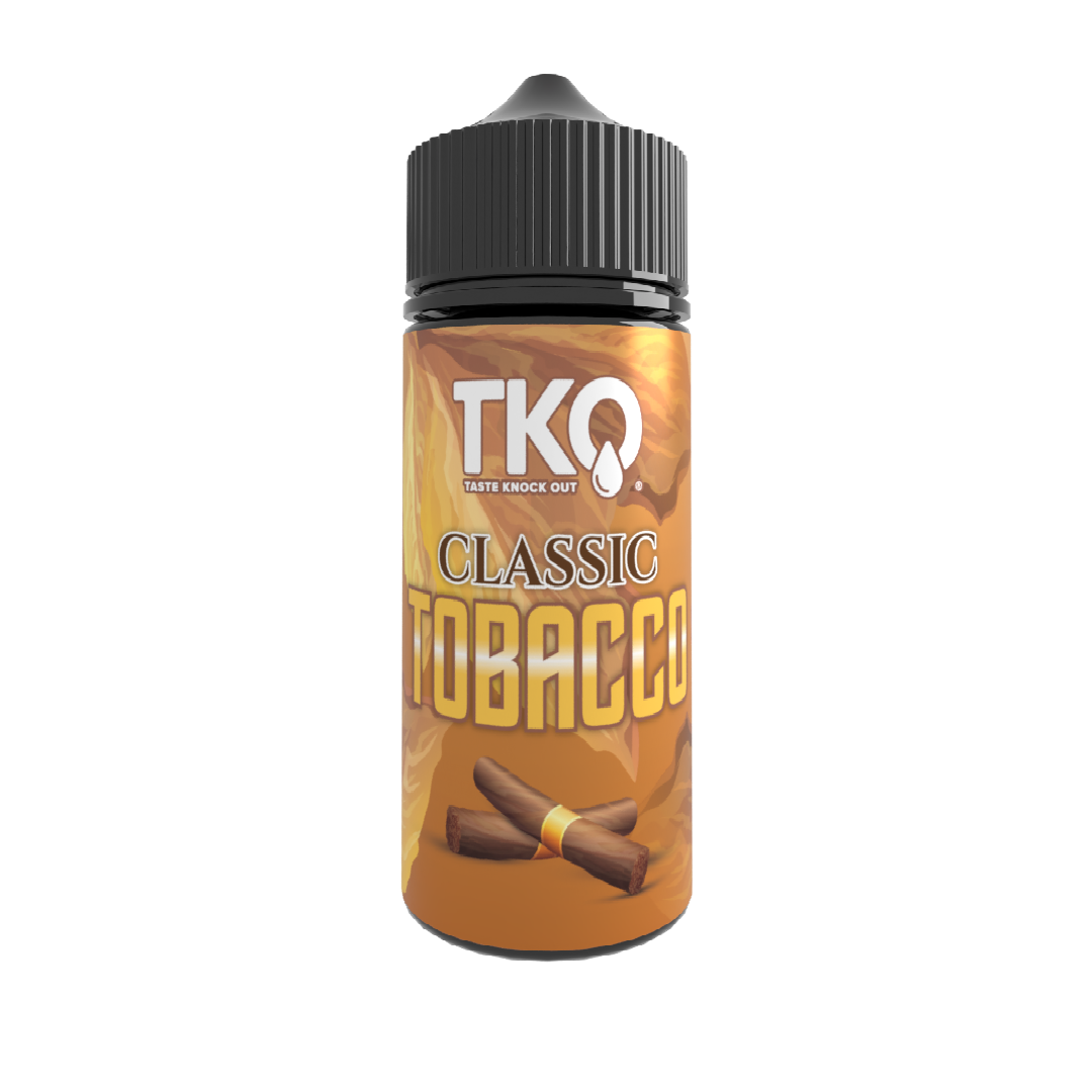 TKO Flavour Shot 120ml