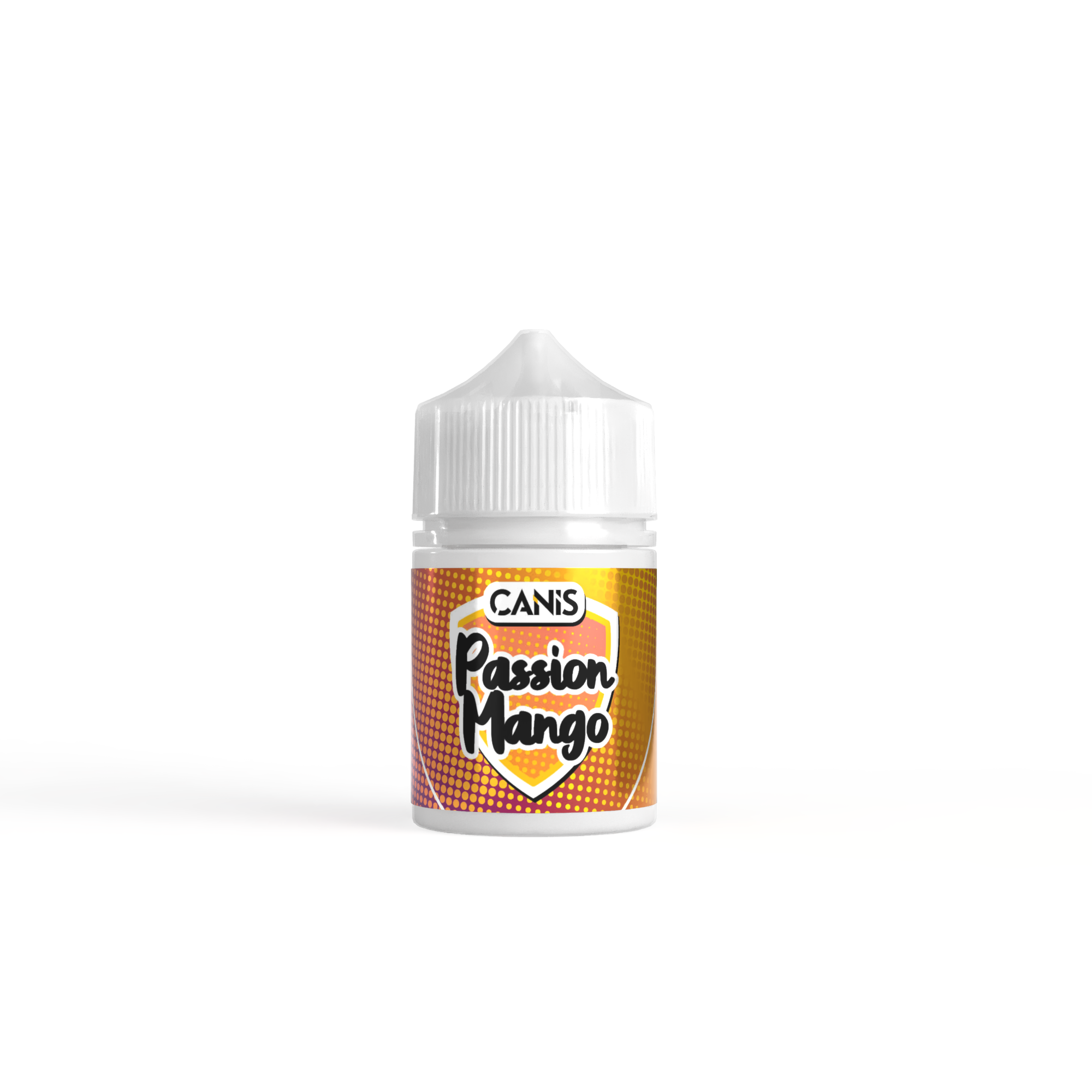 Canis Salt/MTL Flavour Shot 60ml