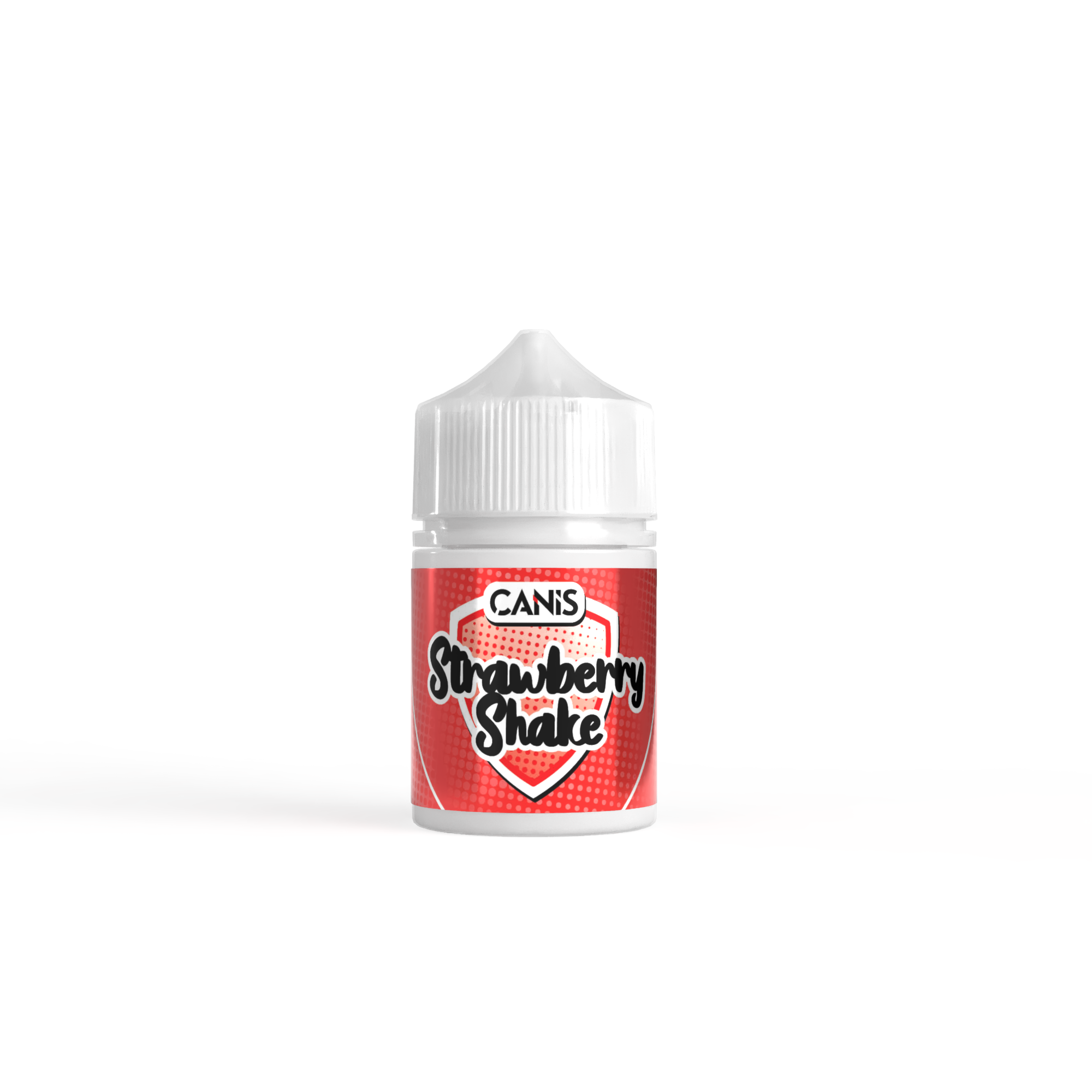 Canis Salt/MTL Flavour Shot 60ml