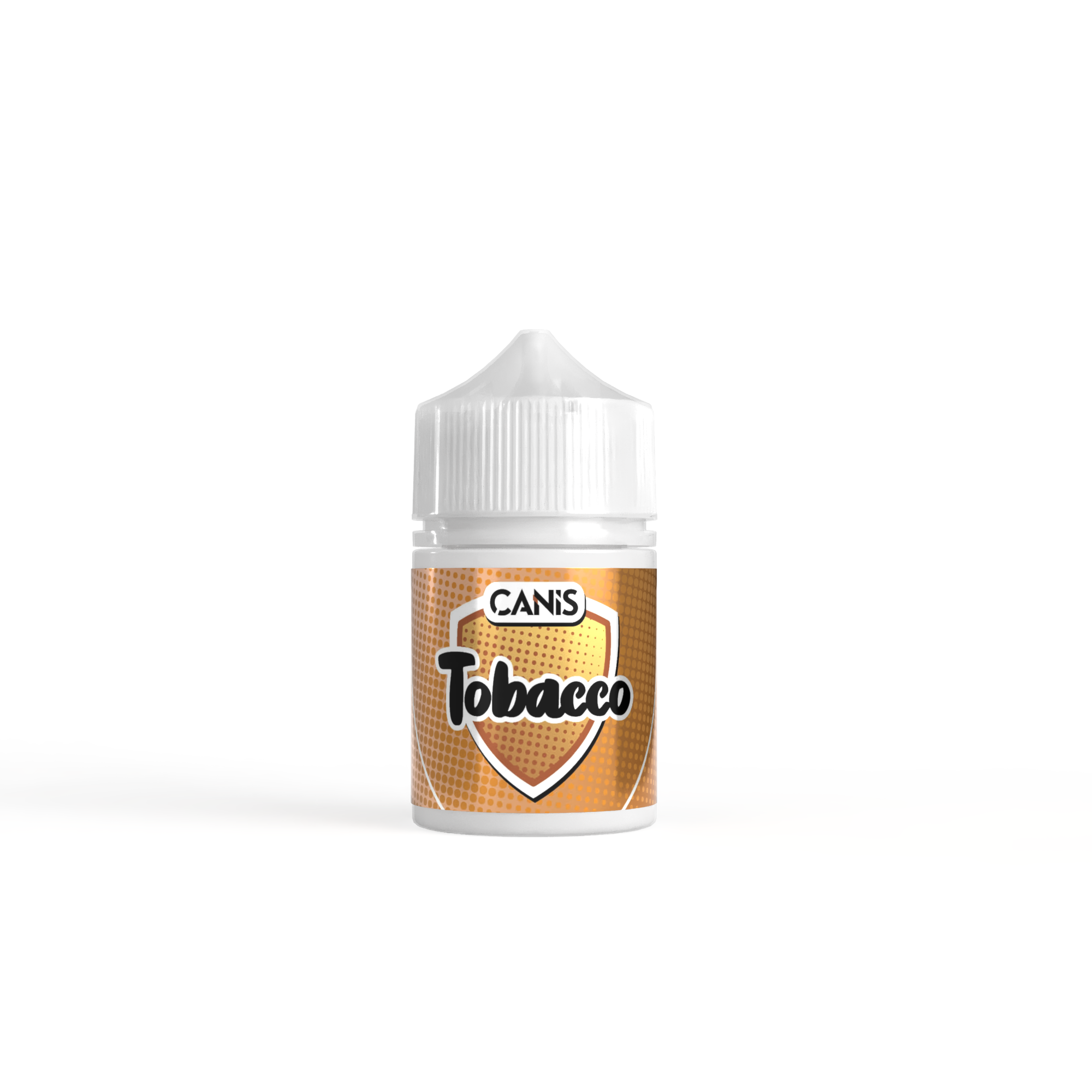 Canis Salt/MTL Flavour Shot 60ml