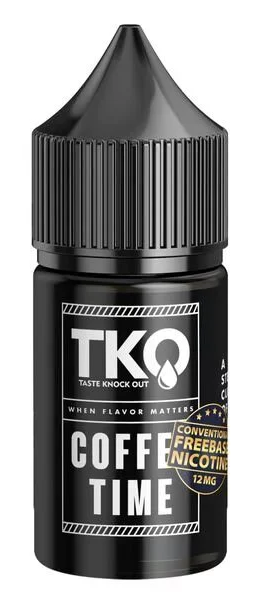 TKO MTL 30ml