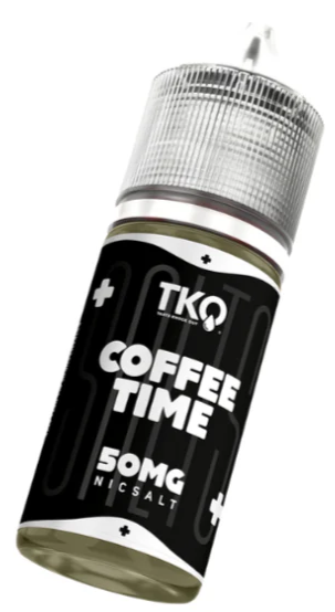 TKO & ONEoz Salt Nic 30ml