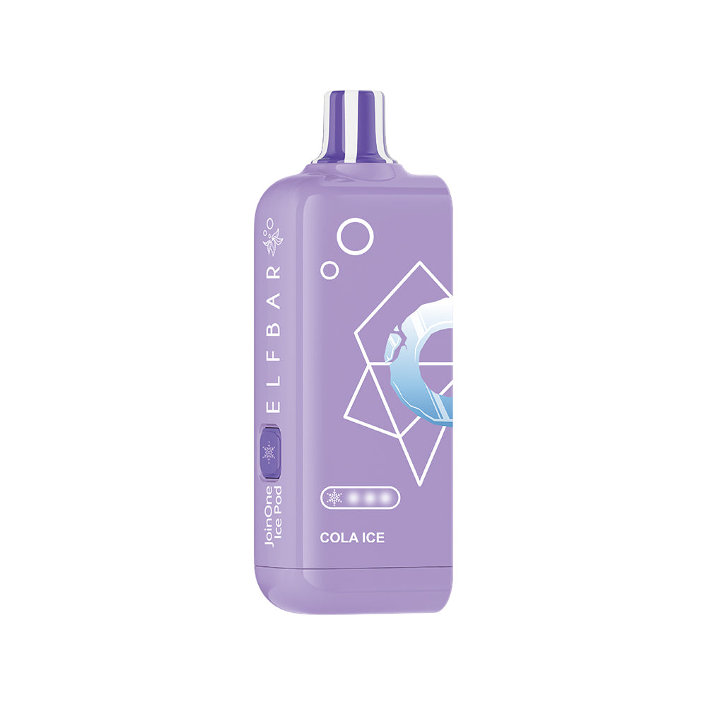 Elf Bar EW16000 Premium Replacement Flavour Pod