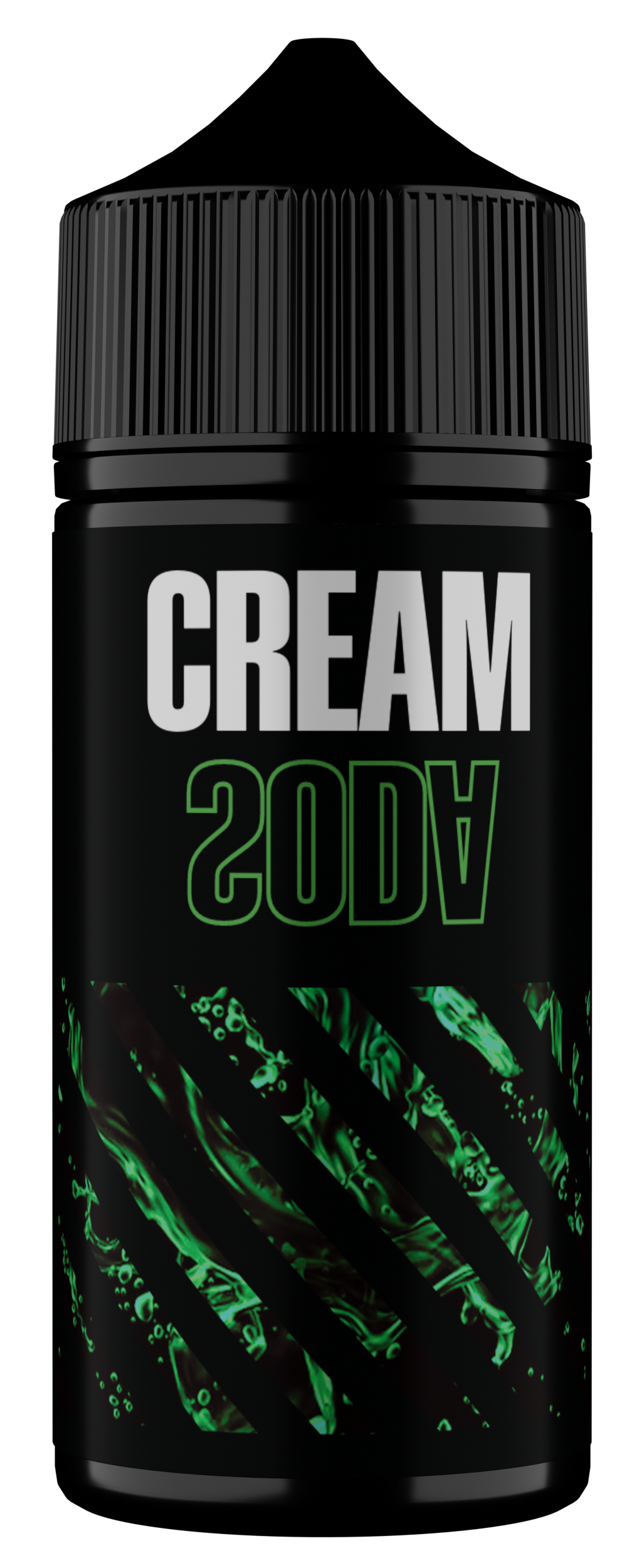 Cream Soda by Bewolk 100ml