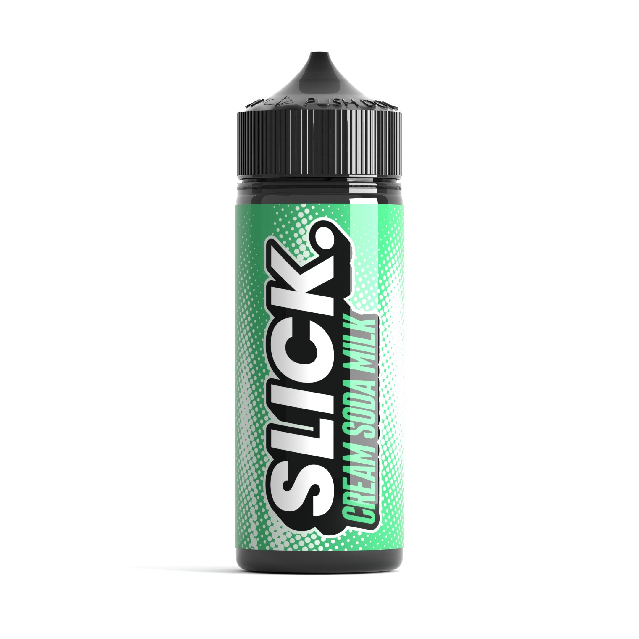 Slick E-Liquid Flavour Shot 120ml *New Label*