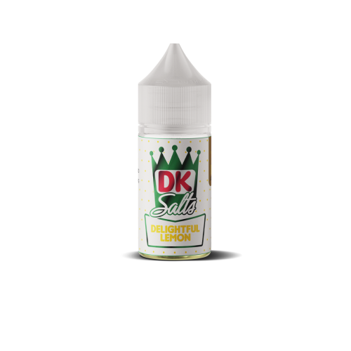 Donut King Salt/MTL Flavour Shot 30ml
