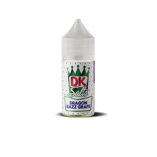 Donut King Salt/MTL Flavour Shot 30ml