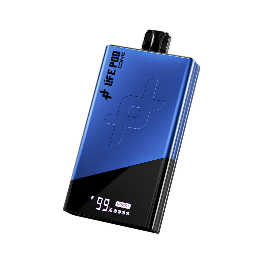 Life Pod One 40000 Disposable Pod Device