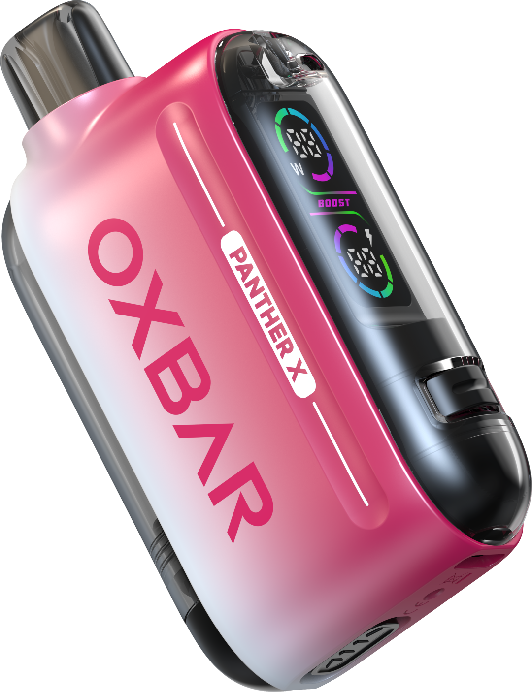 Oxbar X Dr Vapes Panther 40000 Disposable Pod Device