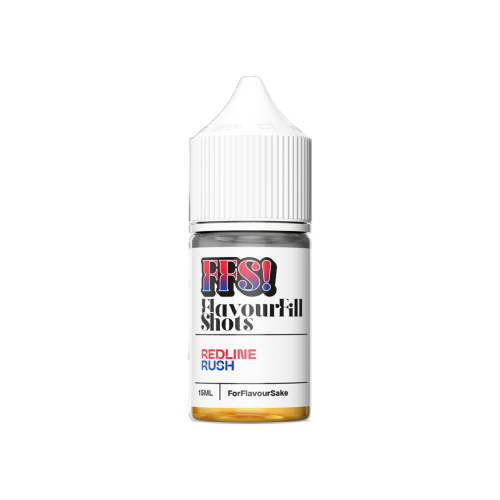 FFS! Salt/MTL Flavour Shot 30ml