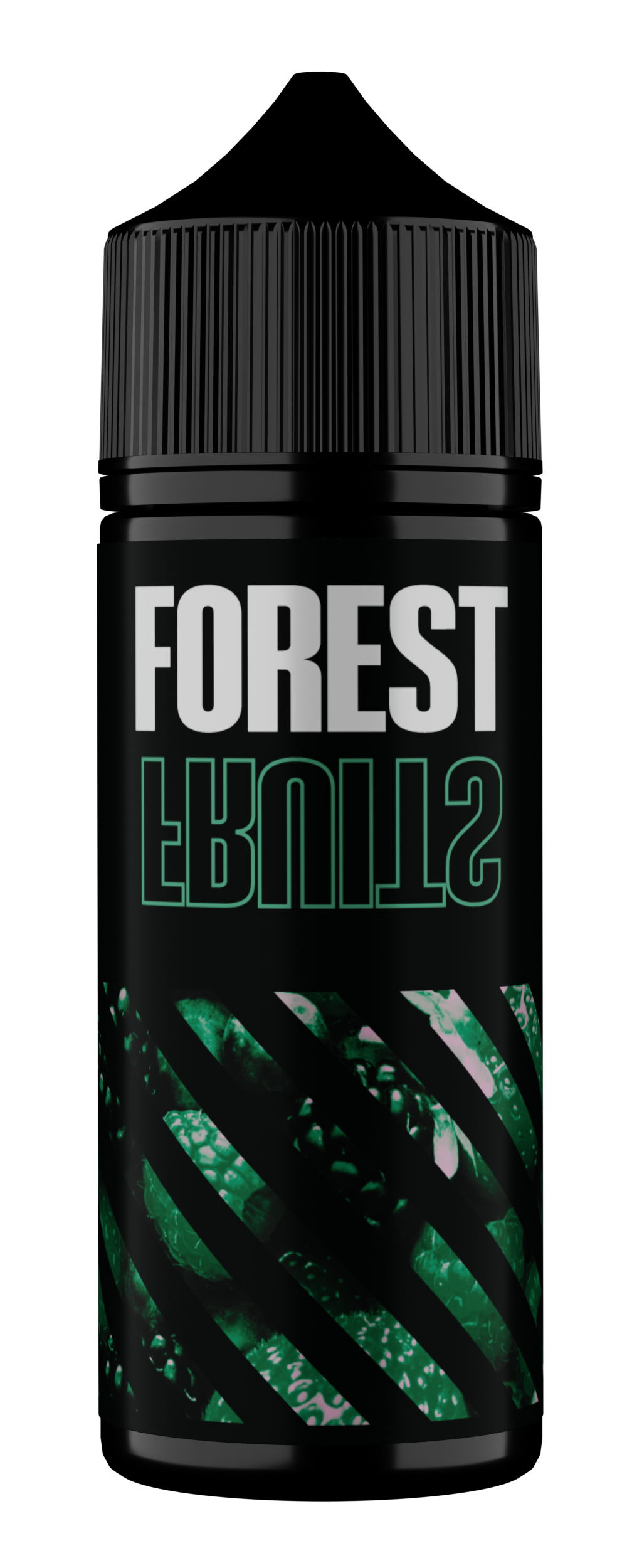 Forest Fruit by Bewolk 120ml