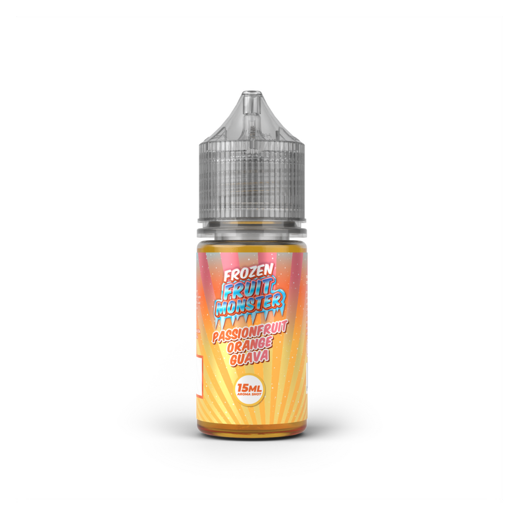 Frozen Fruit Monster Salt/MTL Flavour Shot 30ml