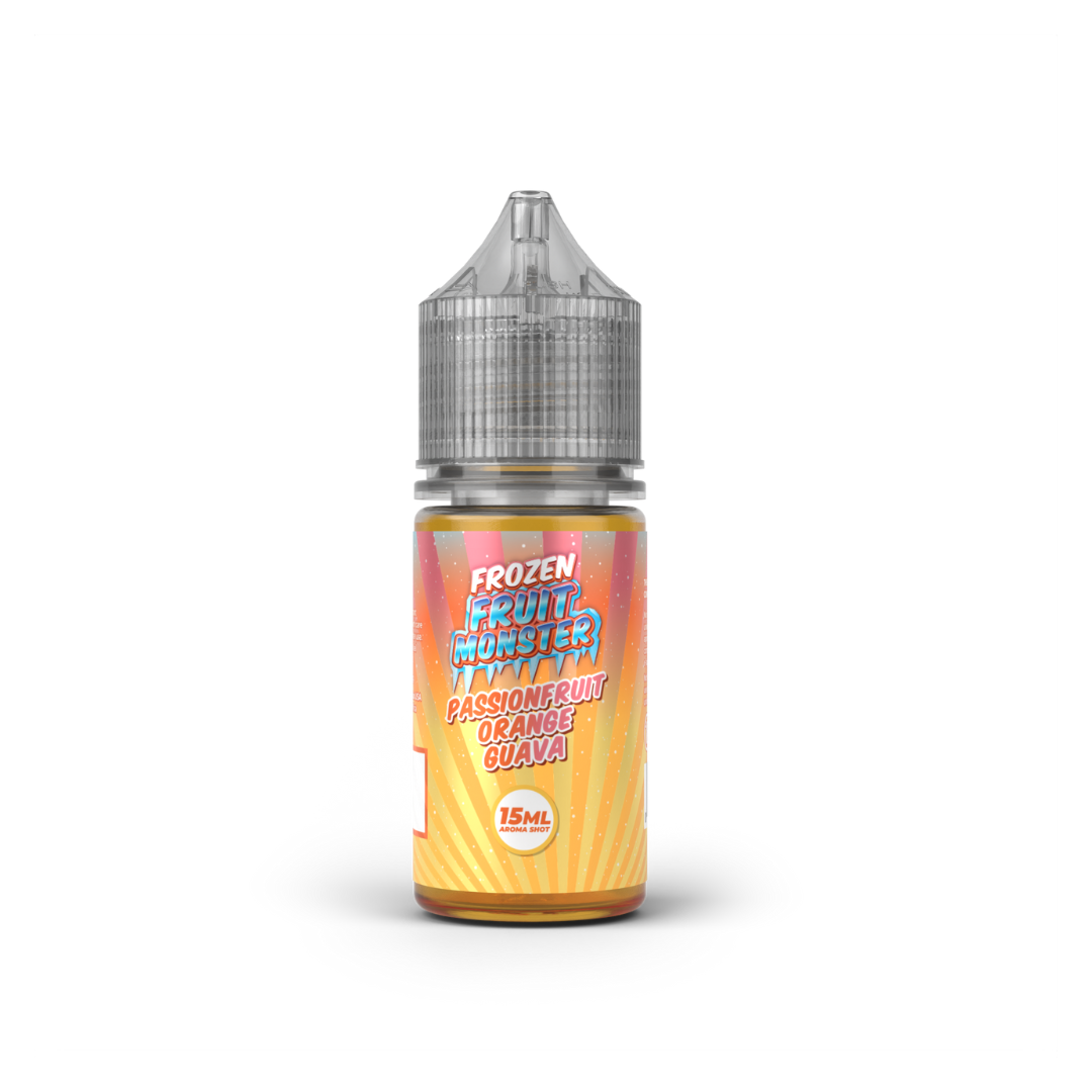 Frozen Fruit Monster Salt/MTL Flavour Shot 30ml