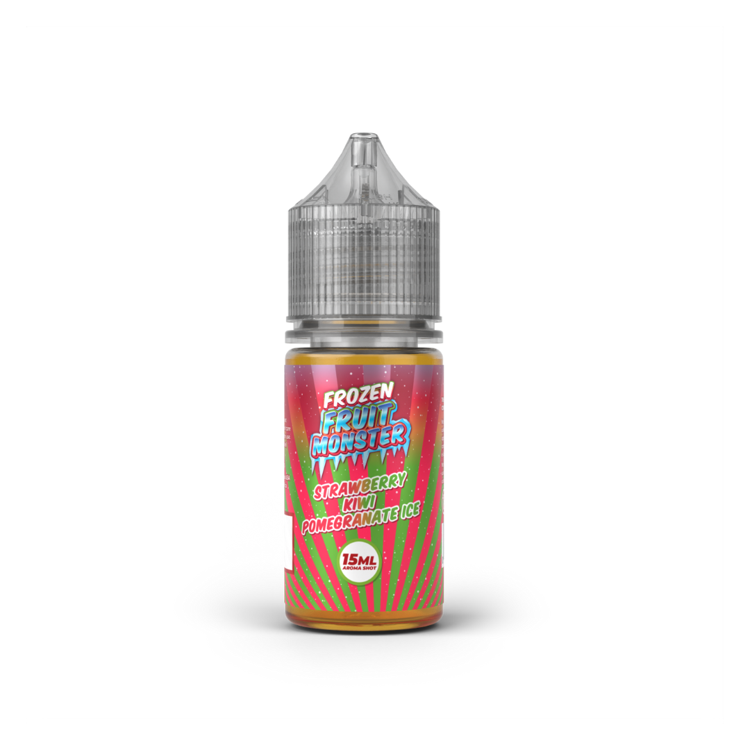 Frozen Fruit Monster Salt/MTL Flavour Shot 30ml