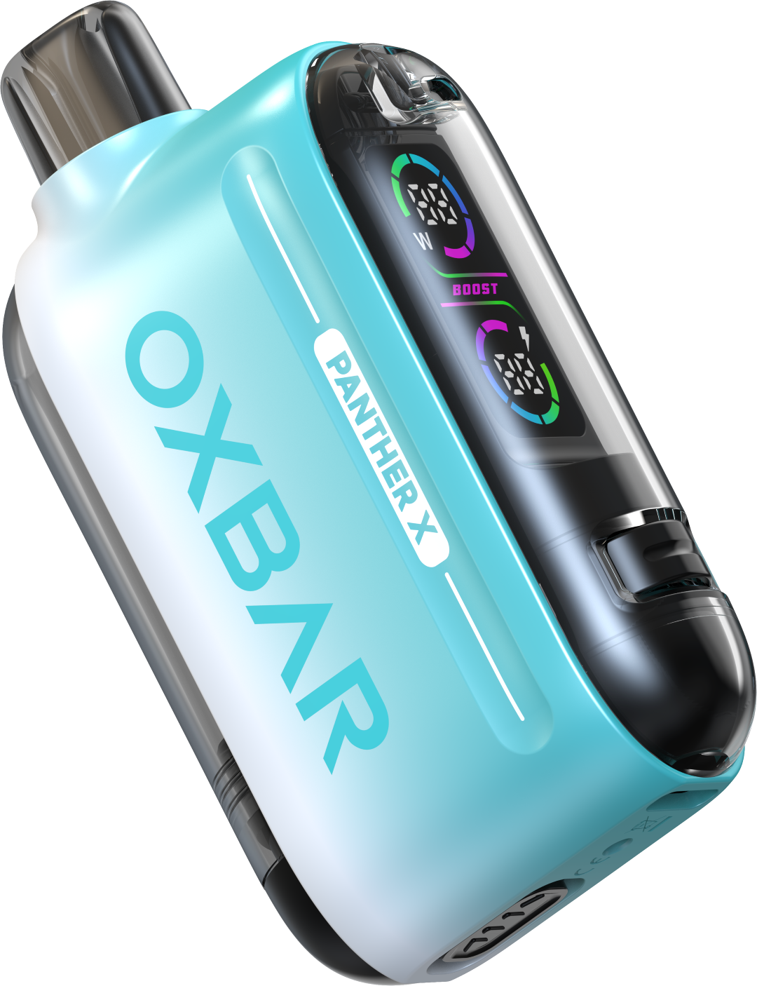 Oxbar X Dr Vapes Panther 40000 Disposable Pod Device
