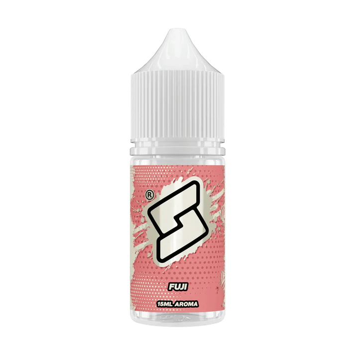 Bard Syndicate Salt/MTL Flavour Shot 30ml