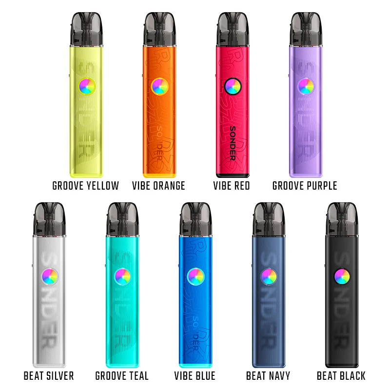 Geekvape Sonder Q3 Pod Kit