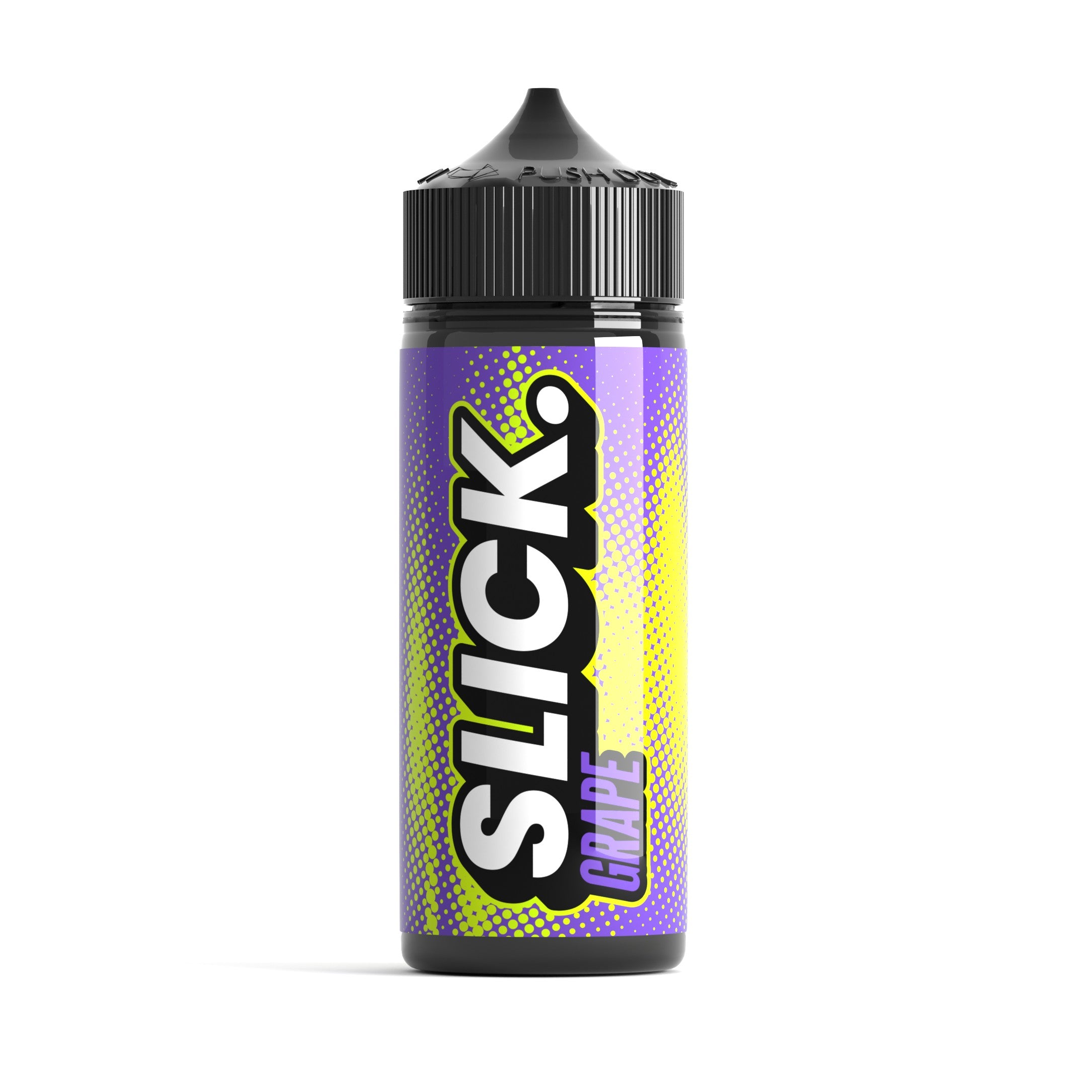 Slick E-Liquid Flavour Shot 120ml *New Label*