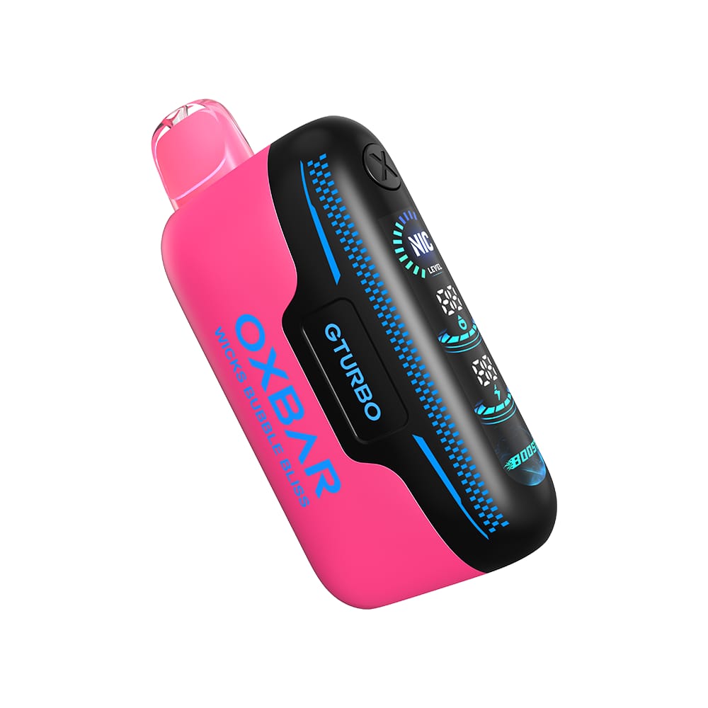 Oxbar GTurbo 36000 Disposable Pod Device