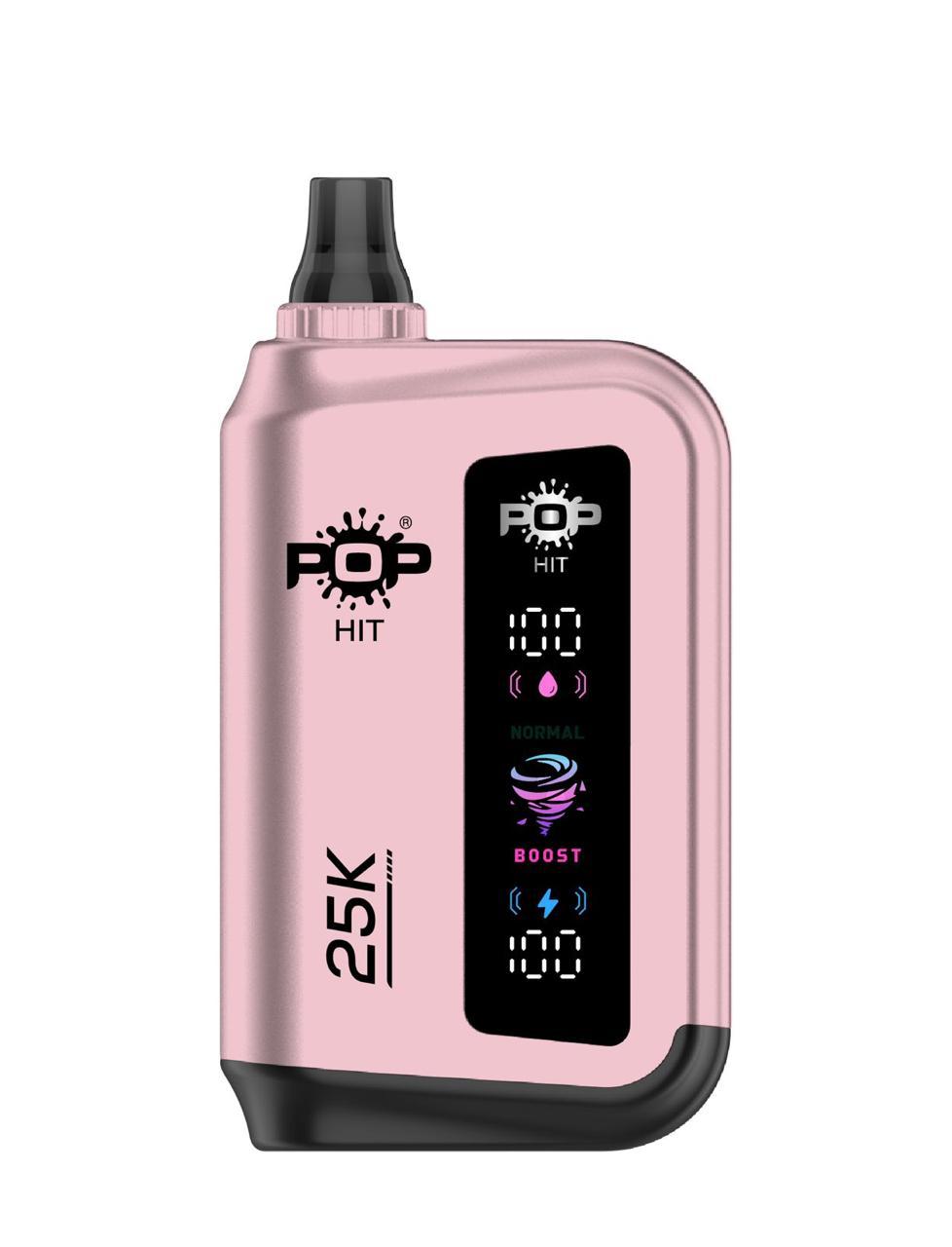 Pop Hit 25000 Disposable Pod Device