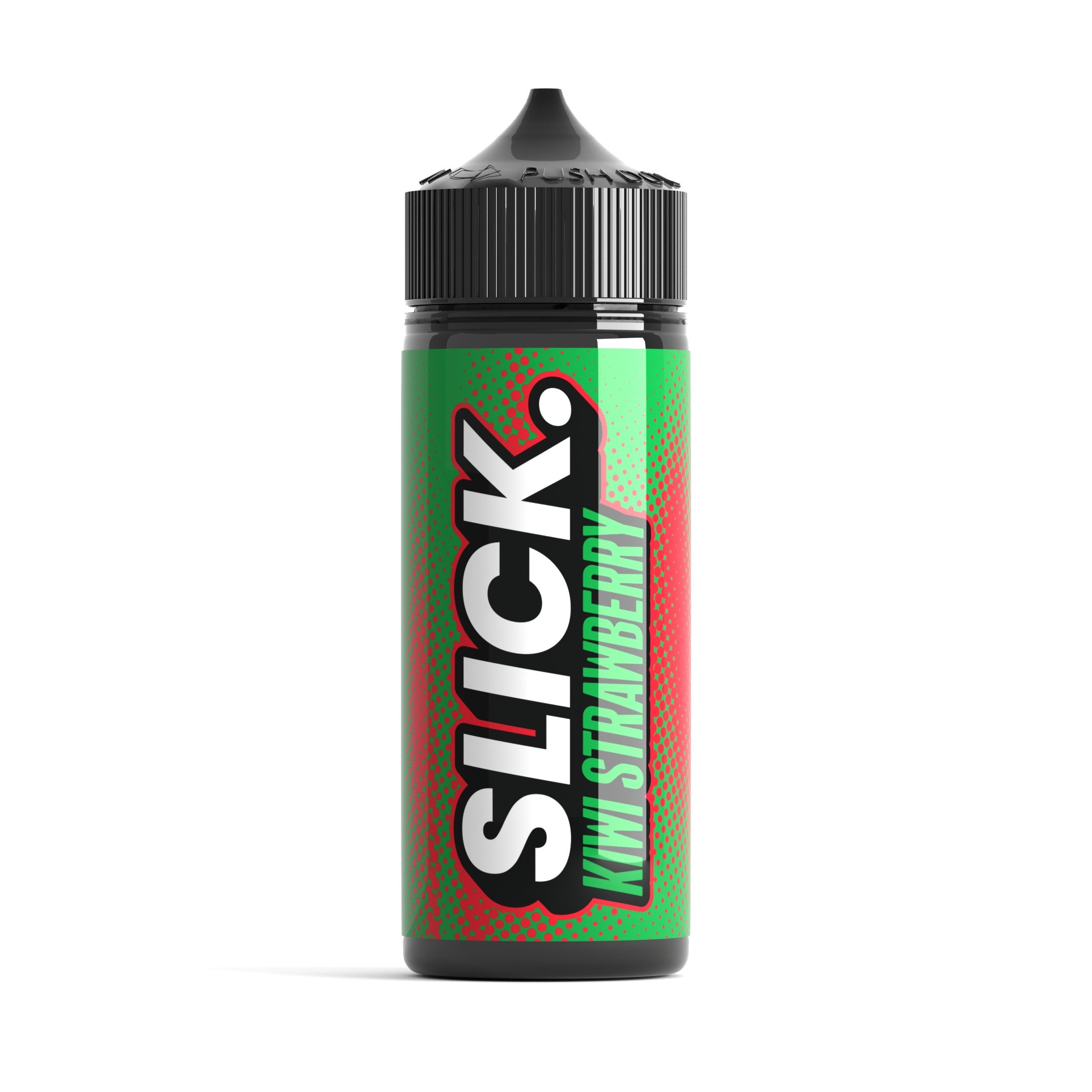 Slick E-Liquid Flavour Shot 120ml *New Label*
