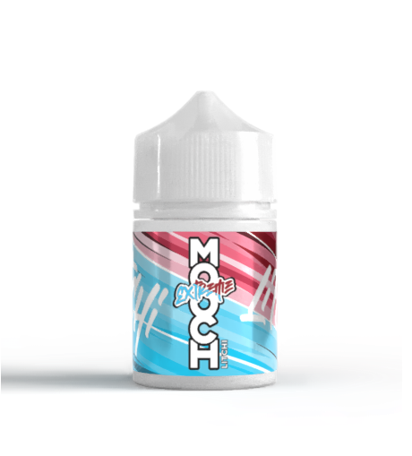 Mooch Extreme Salt/MTL Flavour Shot 60ml
