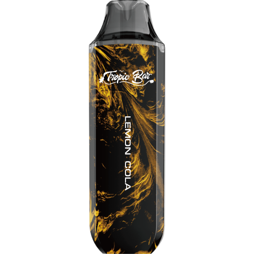 Tropic Bar 10000 Disposable Pod Device