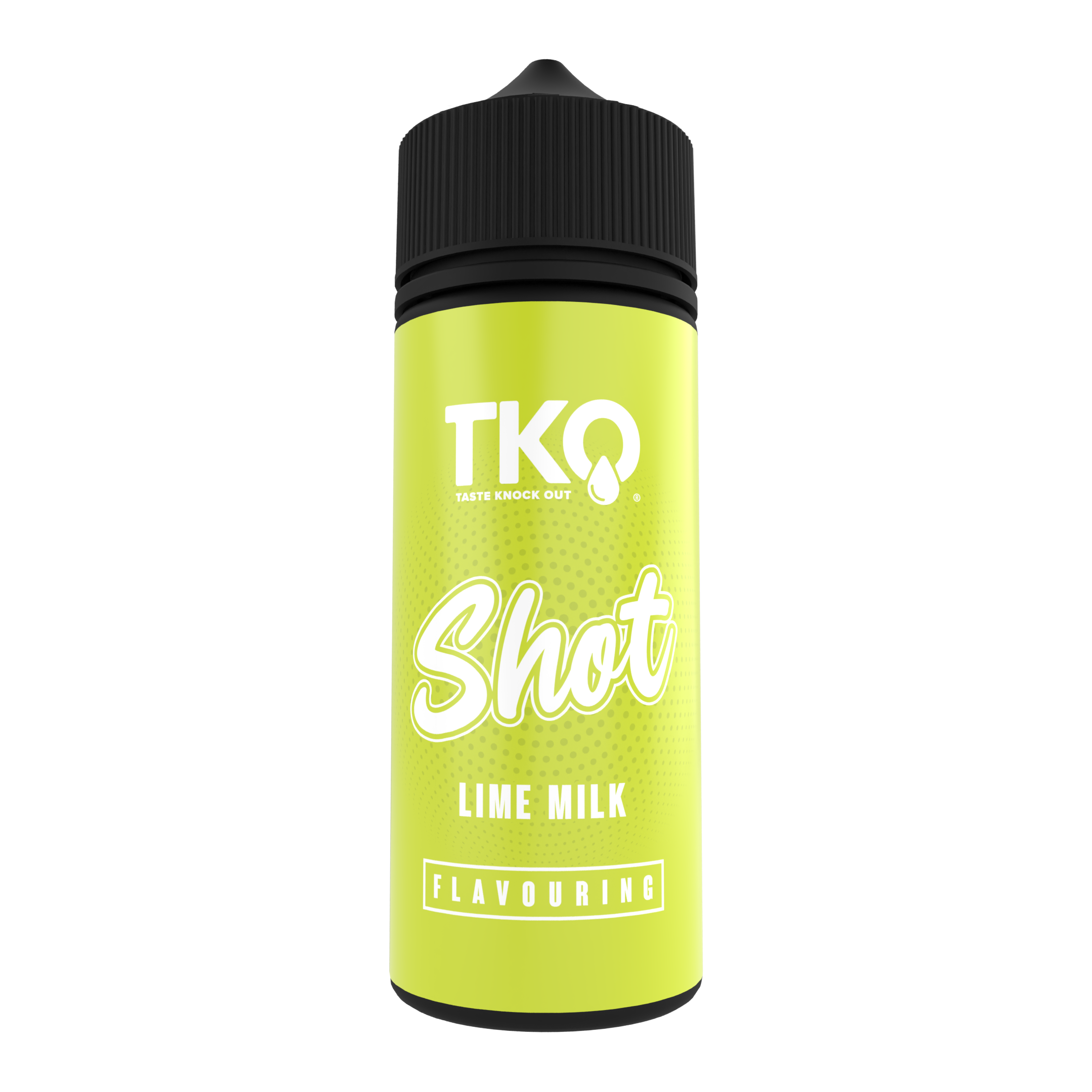 TKO Flavour Shot 120ml