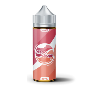 Dispo Drops Flavour Shot 120ml