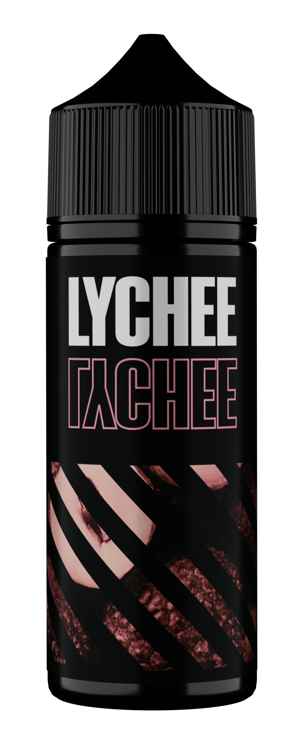 Lychee by Bewolk 120ml