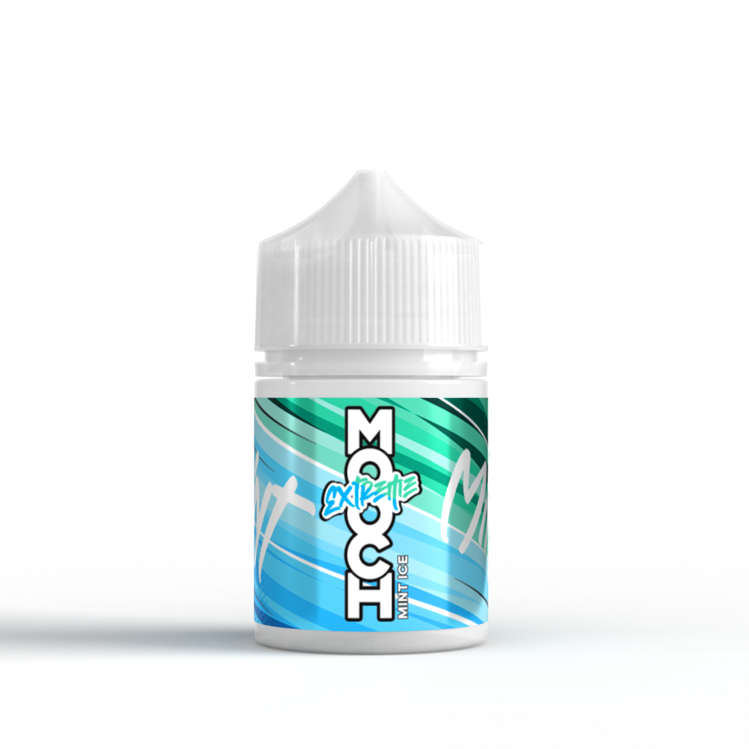 Mooch Extreme Salt/MTL Flavour Shot 60ml