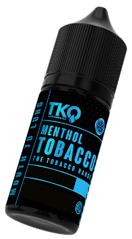 TKO & ONEoz Salt Nic 30ml