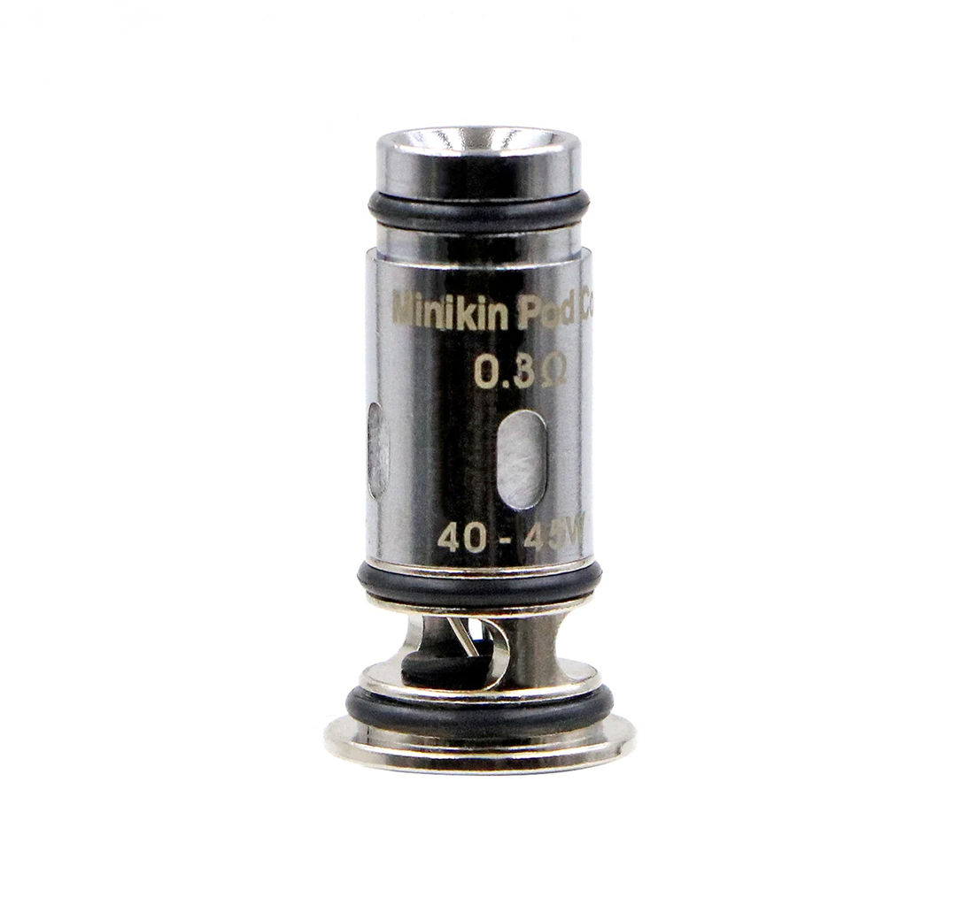 Asmodus Minikin Pod System Replacement Coil