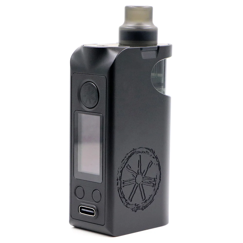Asmodus Minikin Pod System