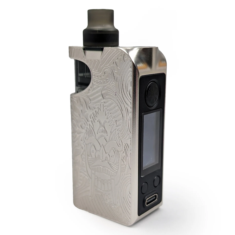 Asmodus Minikin Pod System