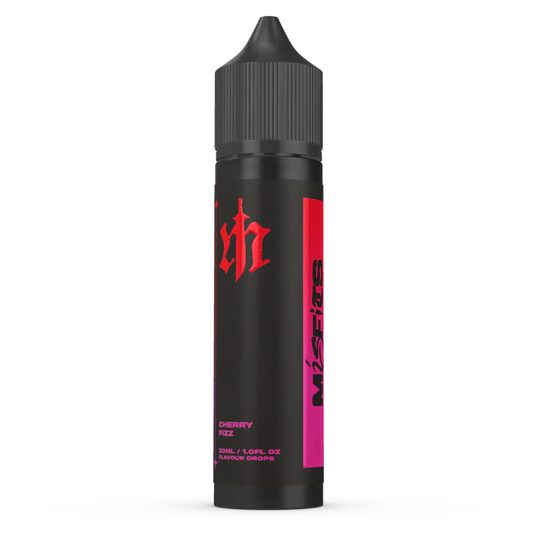 Misfits Salt/MTL Flavour Shot 60ml