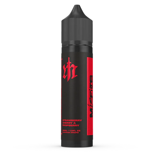Misfits Salt/MTL Flavour Shot 60ml
