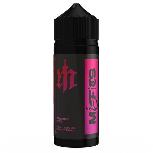 Misfits Flavour Shot 120ml